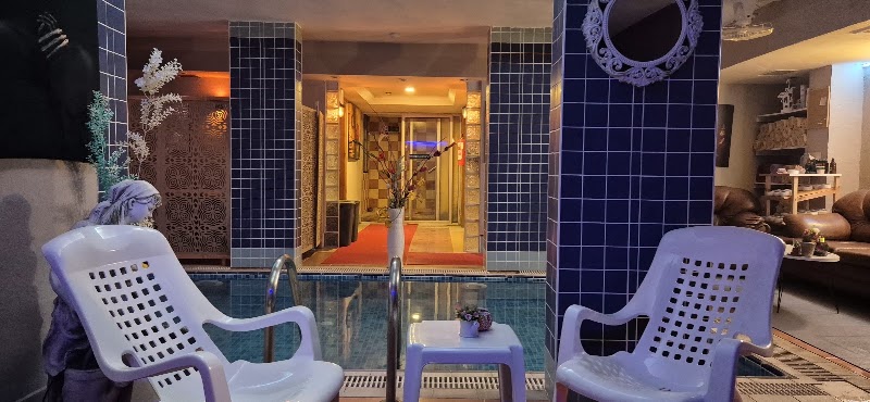 The Secret Spa Turkish Bath Oludeniz, spa in Muğla, Turkey, photo 1 of 10
